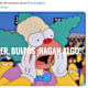 meme chivas vs tigres2